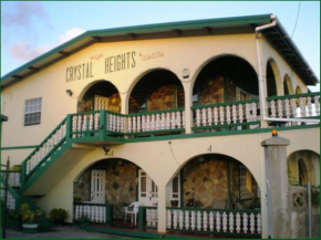Crystal Heights Guest House